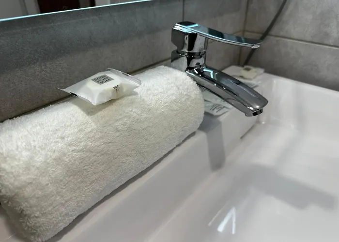 Stylish Loft * לבוב