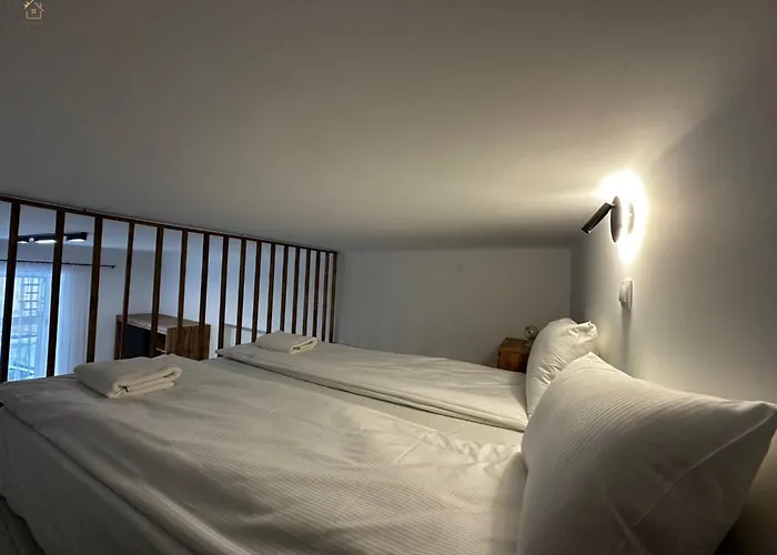 Stylish Loft アパート リヴィウ