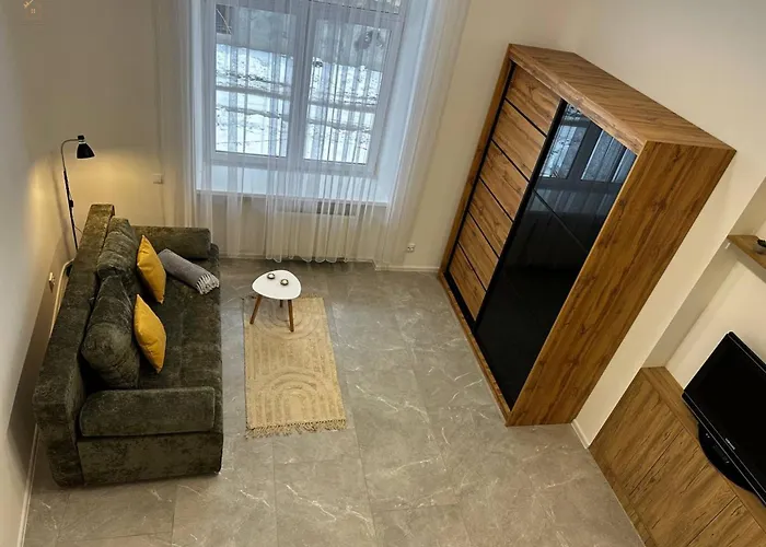 Stylish Loft דירה